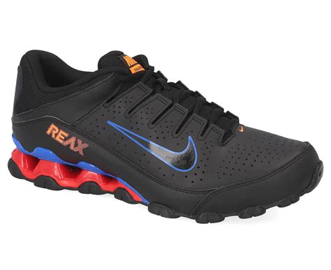 nike reax herren größe 50|Nike reax men's shoes.